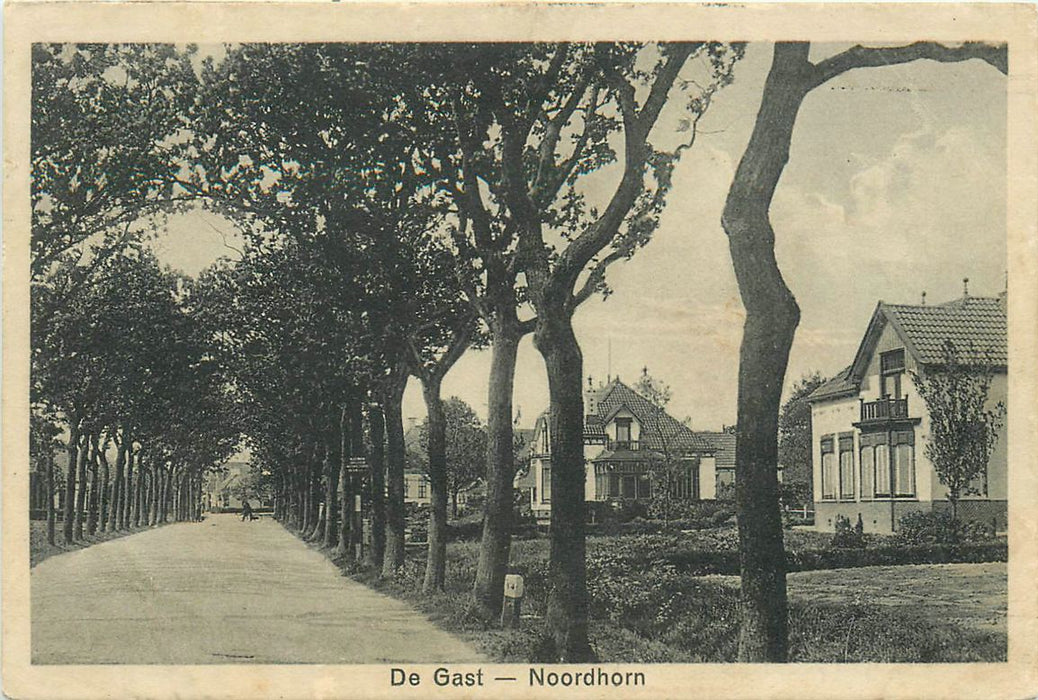 Noordhorn De Gast