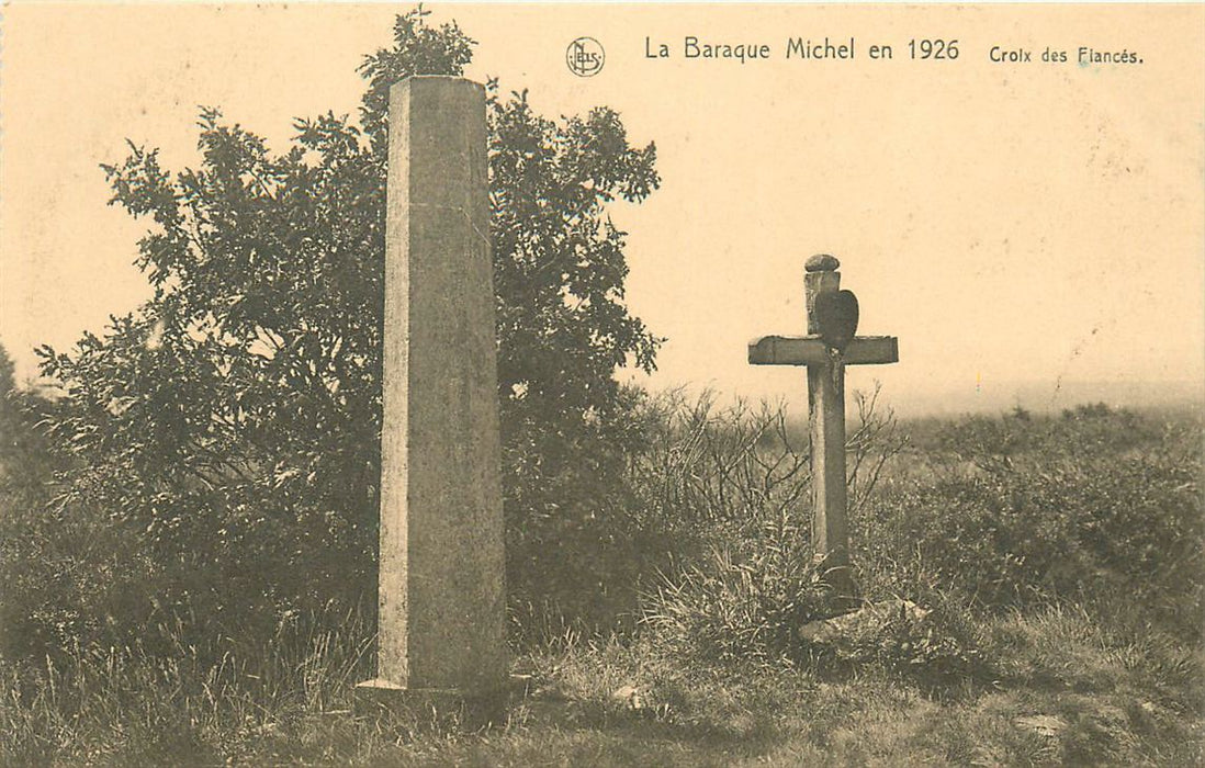 La Baraque Michel