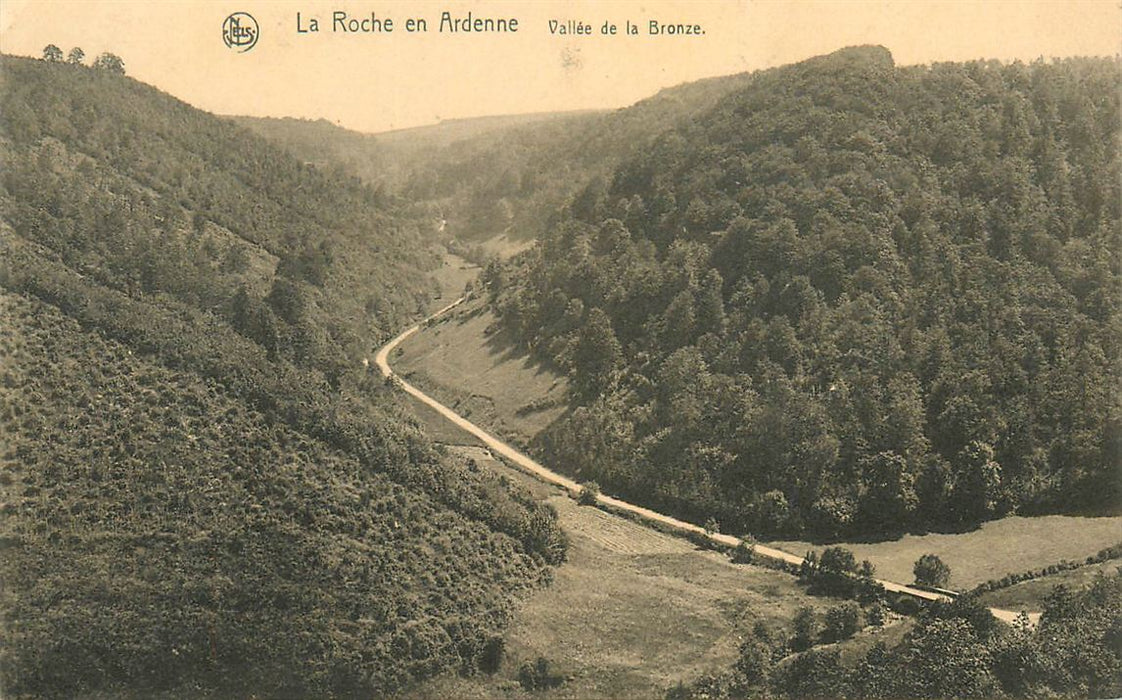 La Roche En Ardenne