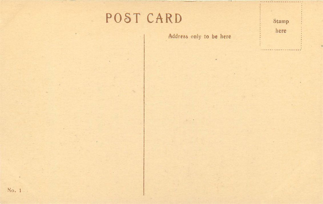 London Trafalgar Square