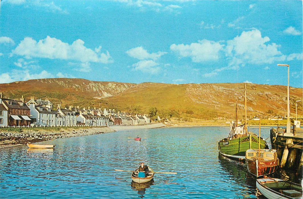 Ullapool