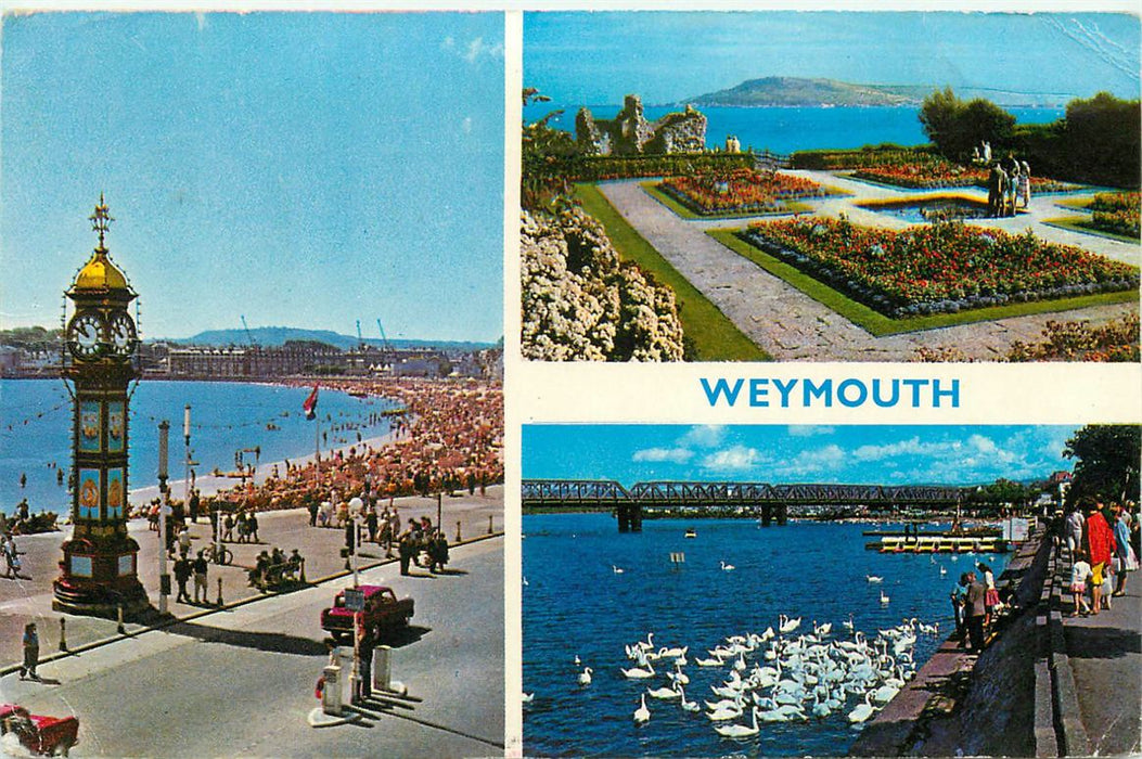 Weymouth