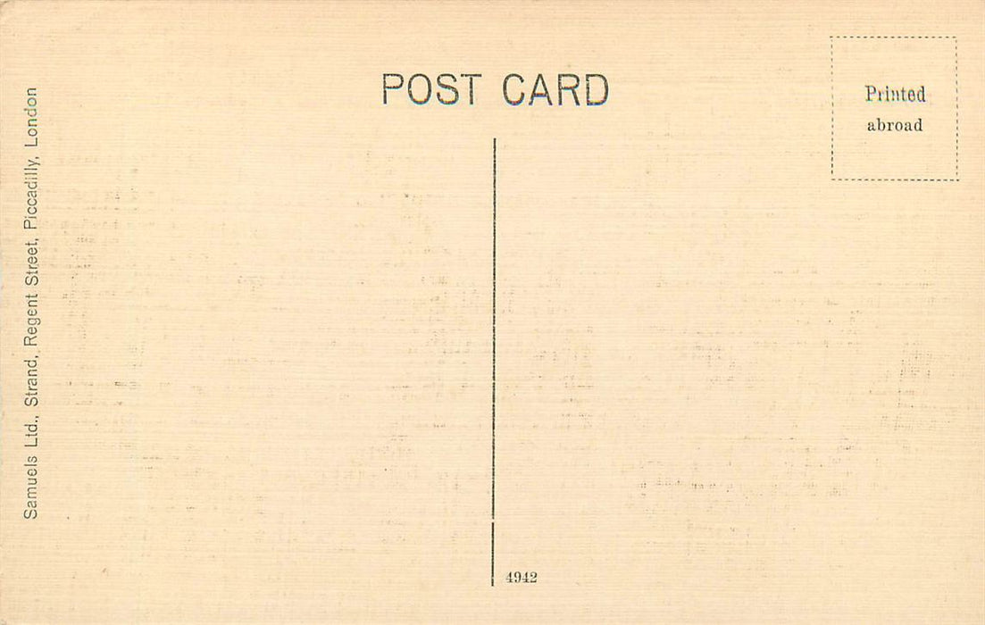 London Royal Exchange And Bank