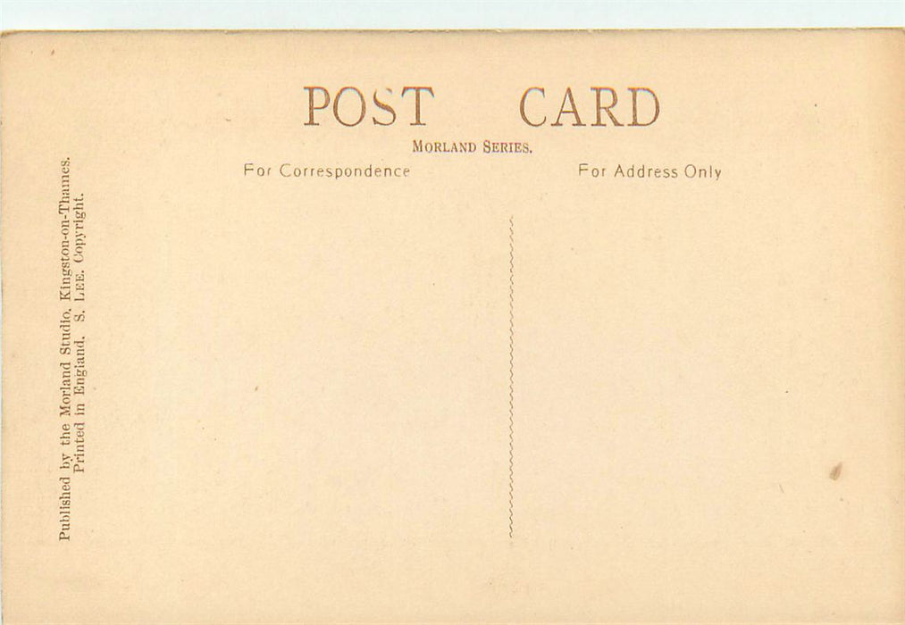 London Hampton Court Palace