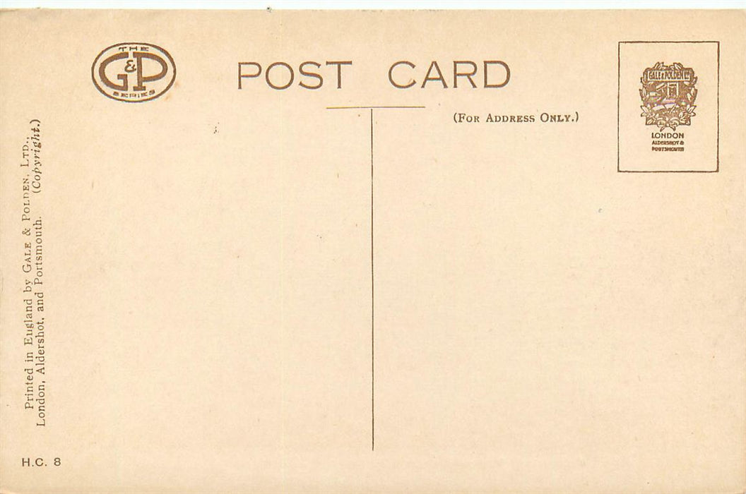 London Hampton Court Palace