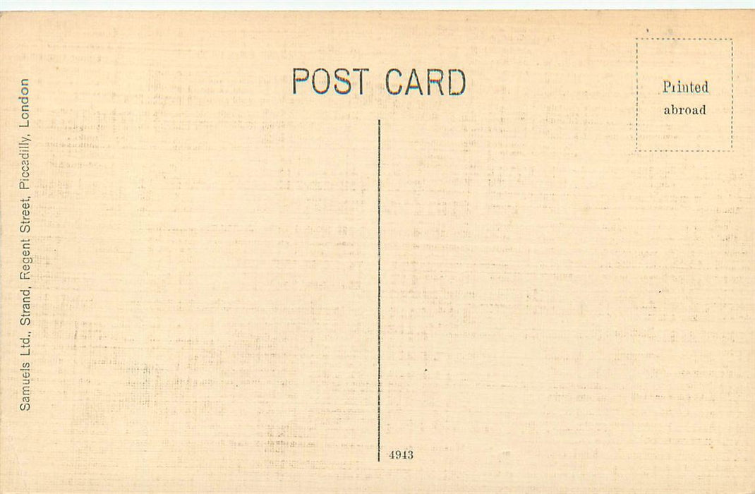 London Buckingham Palace