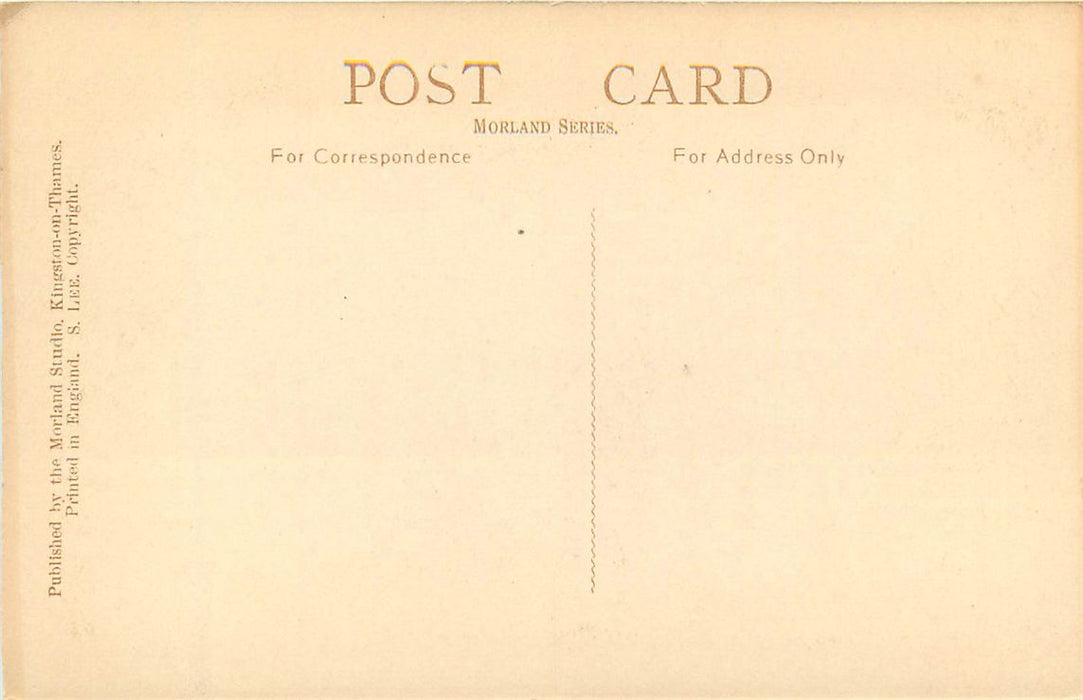 London Hampton Court Palace