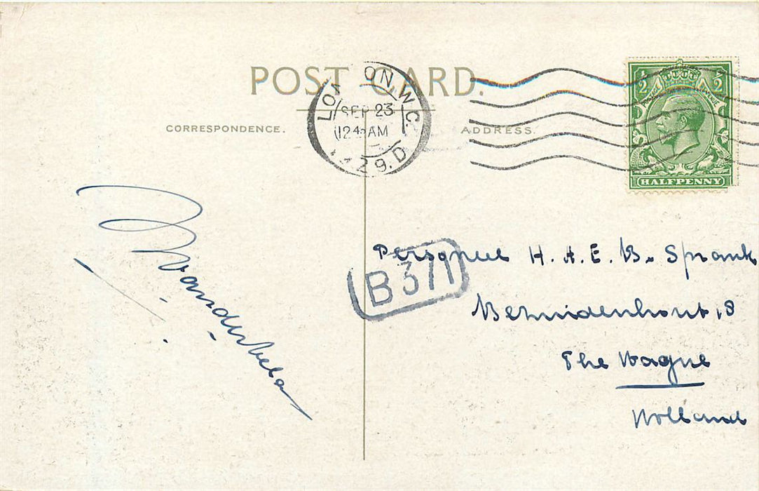 London St Pauls Cathedral