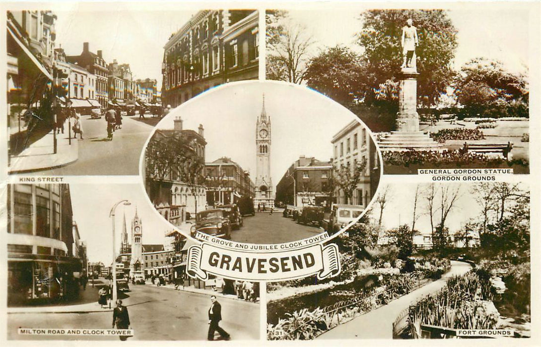 Gravesend