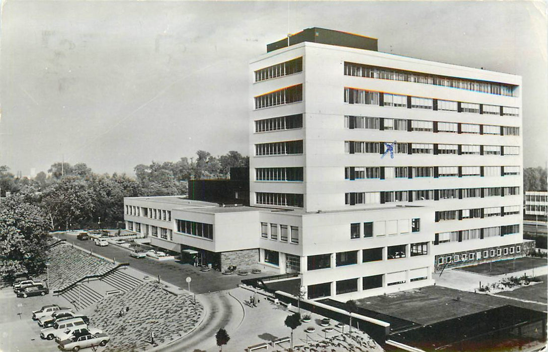 Utrecht Ziekenhuis Oudenrijn