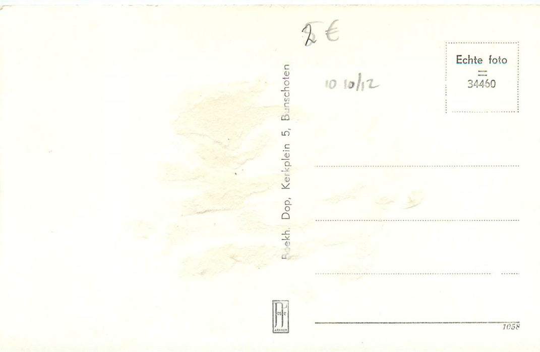 Spakenburg Geref Kerk