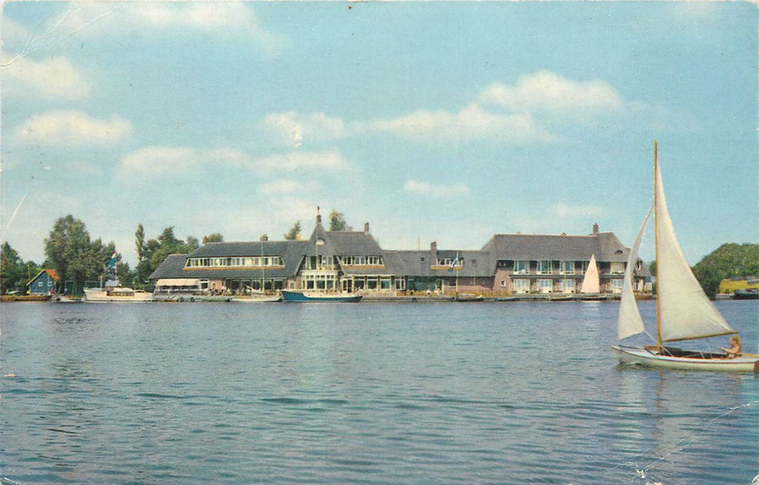 Eernewoude Hotel Princenhof