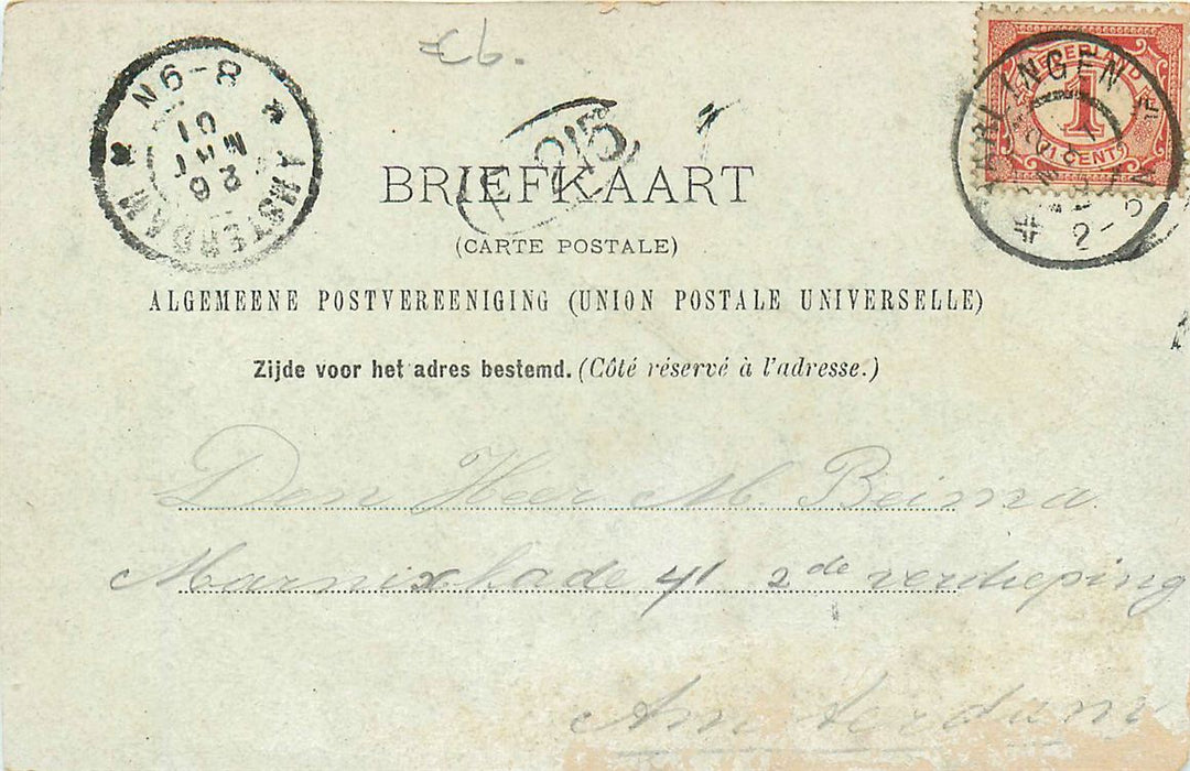Harlingen Noordijs