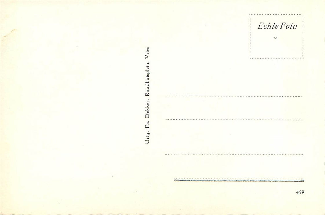 Vries Ned Herv Kerk