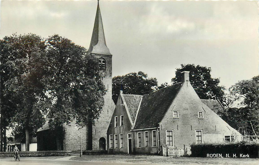 Roden Ned Herv Kerk