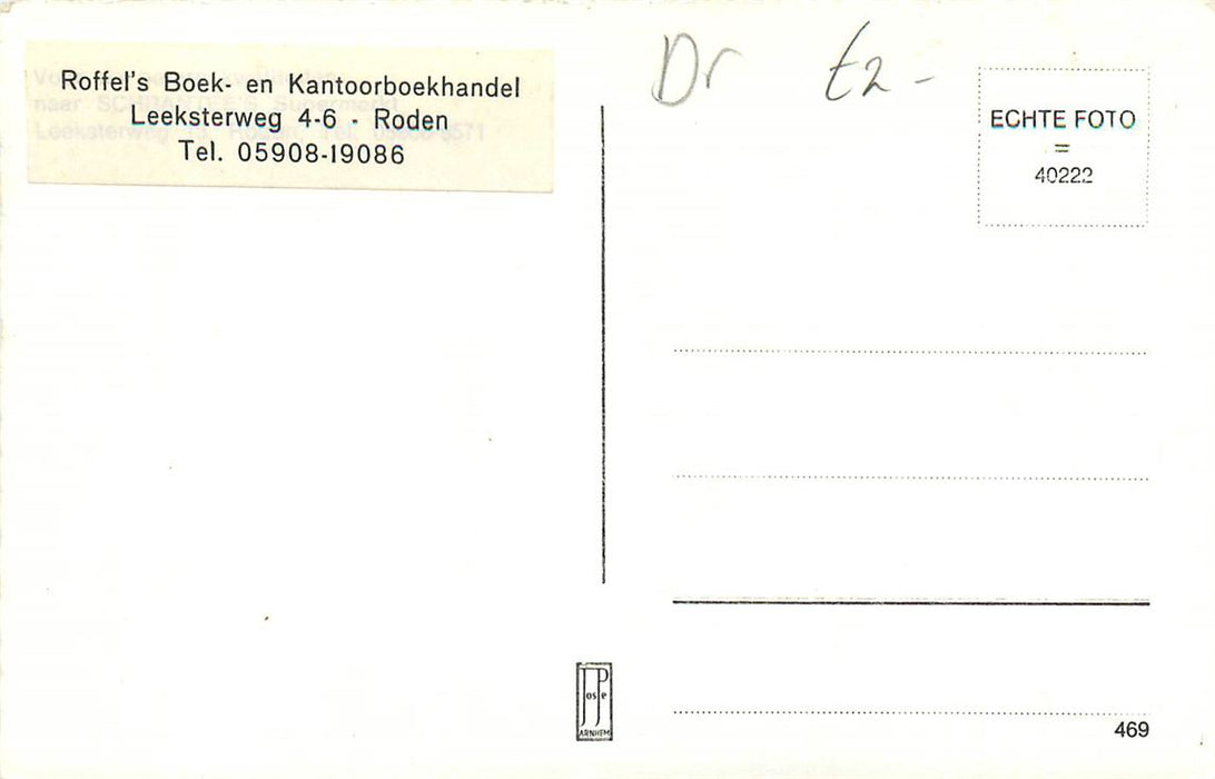 Roden Ned Herv Kerk