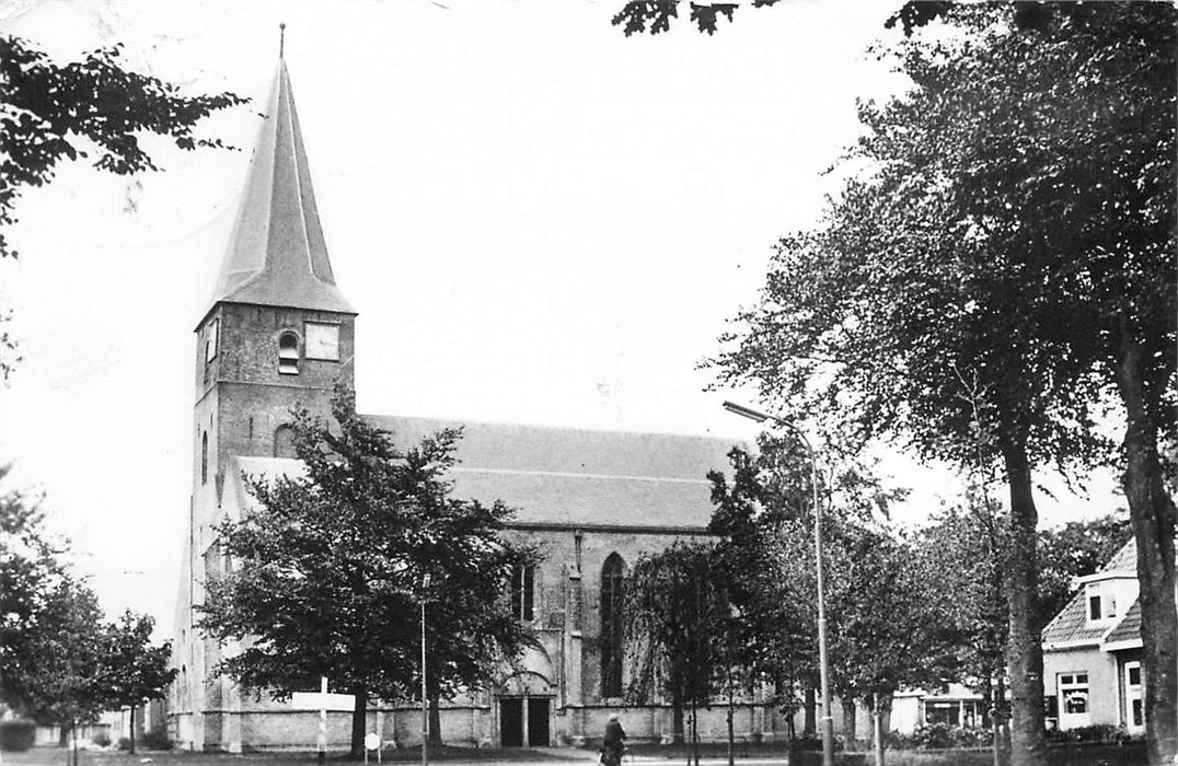 Diever Ned Herv Kerk