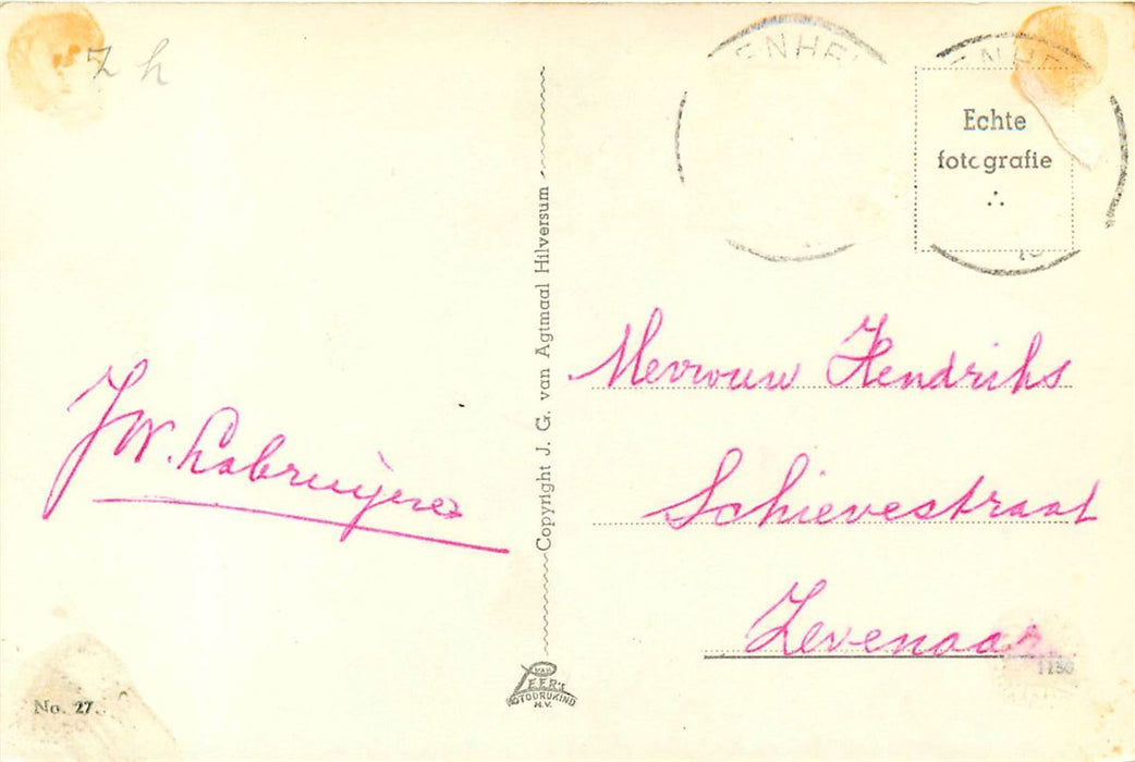 Leiden Hooglandse Kerk