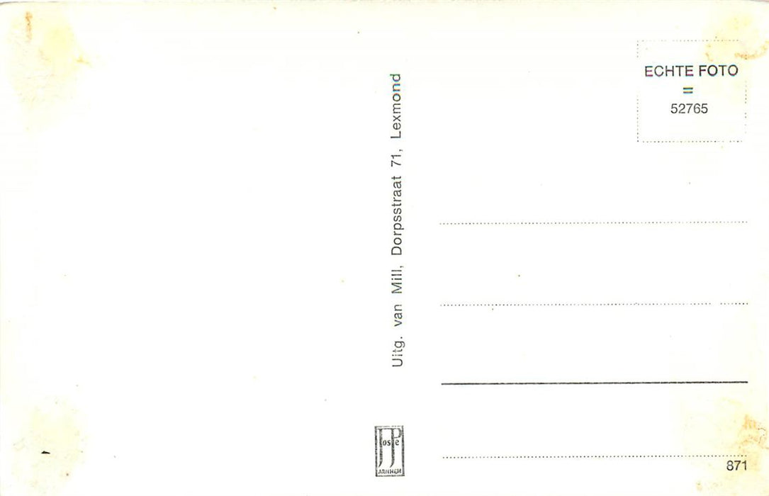 Lexmond Ned Herv Kerk