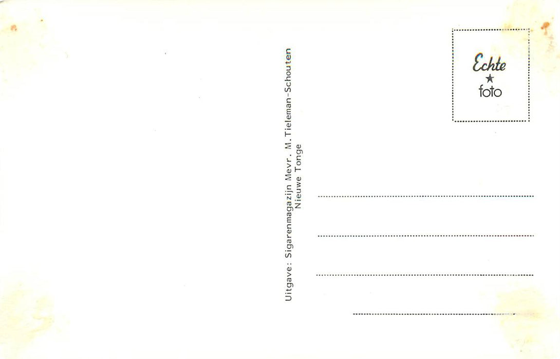 Nieuwe Tonge Ned Herv Kerk