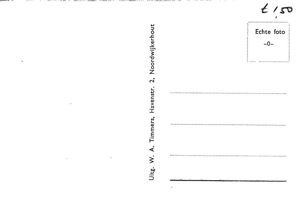 Noordwijkerhout Ned Herv Kerk