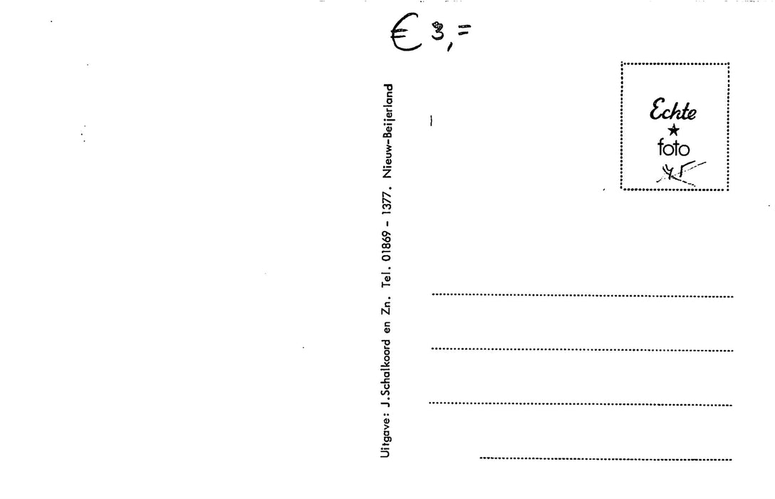 Nieuw Beijerland Ned Herv Kerk