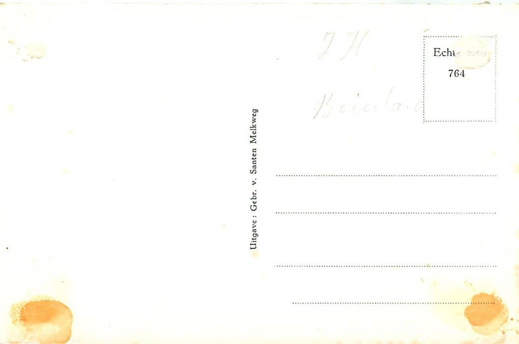 Strijen Mookhoek Nh Kerk