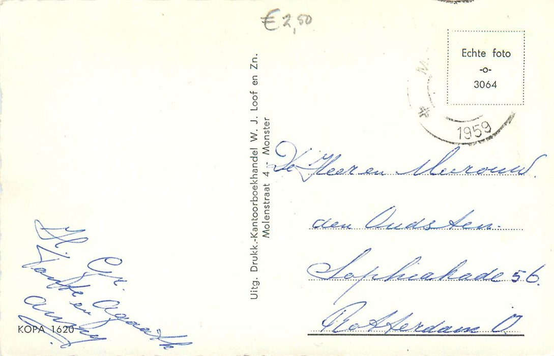 Monster Ned Herv Kerk