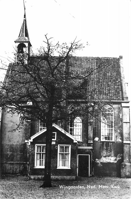 Wijngaarden Ned Herv Kerk