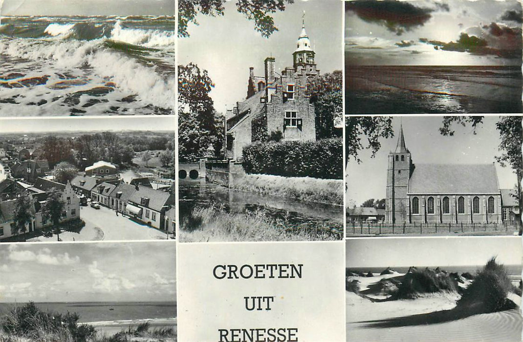 Renesse