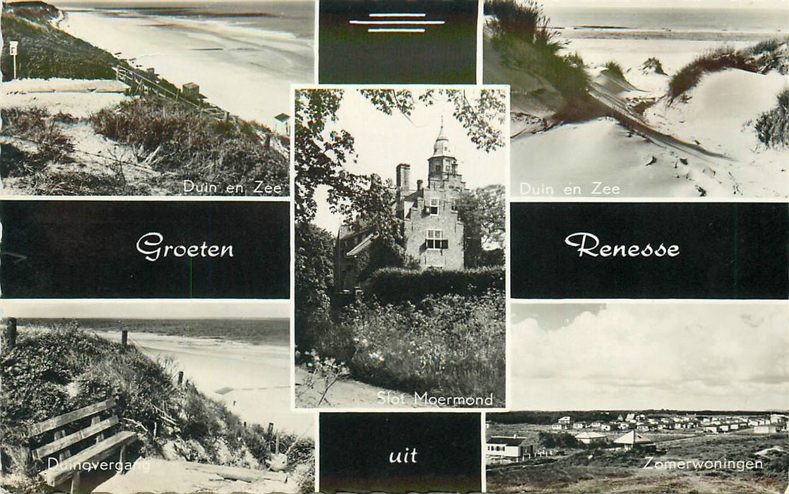 Renesse