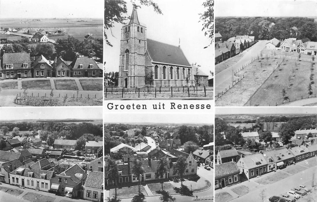 Renesse
