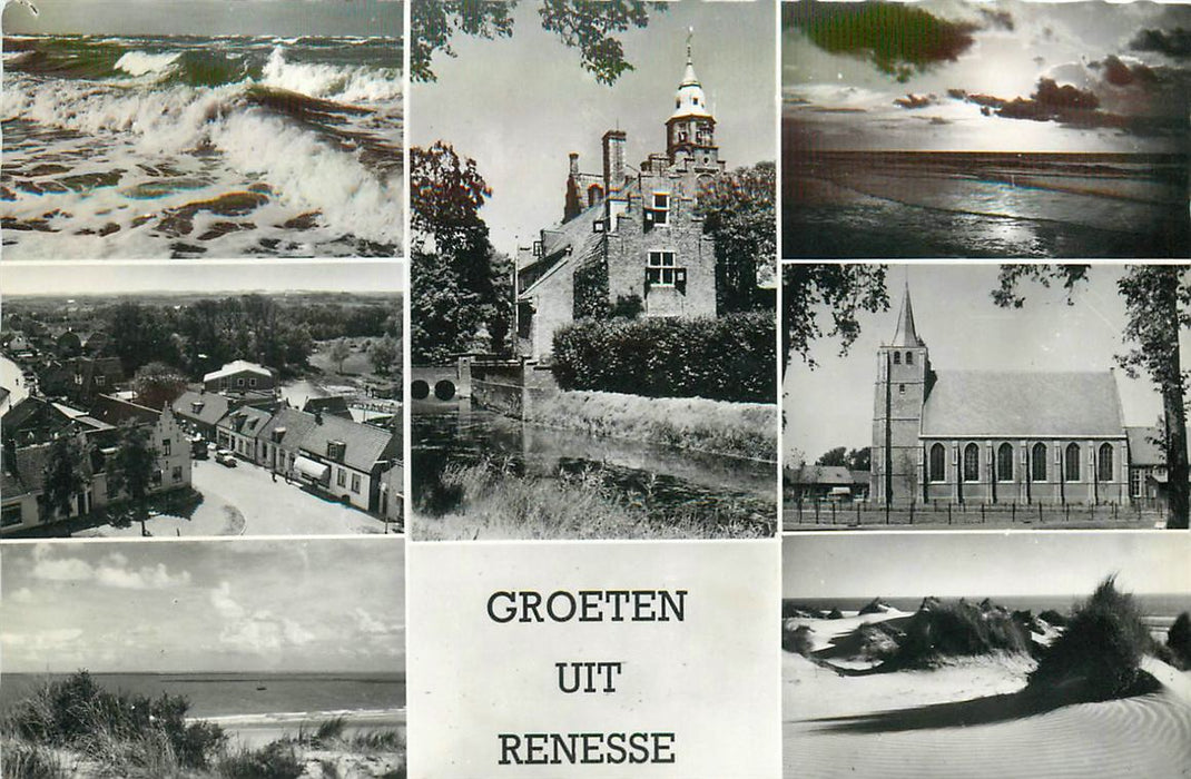 Renesse