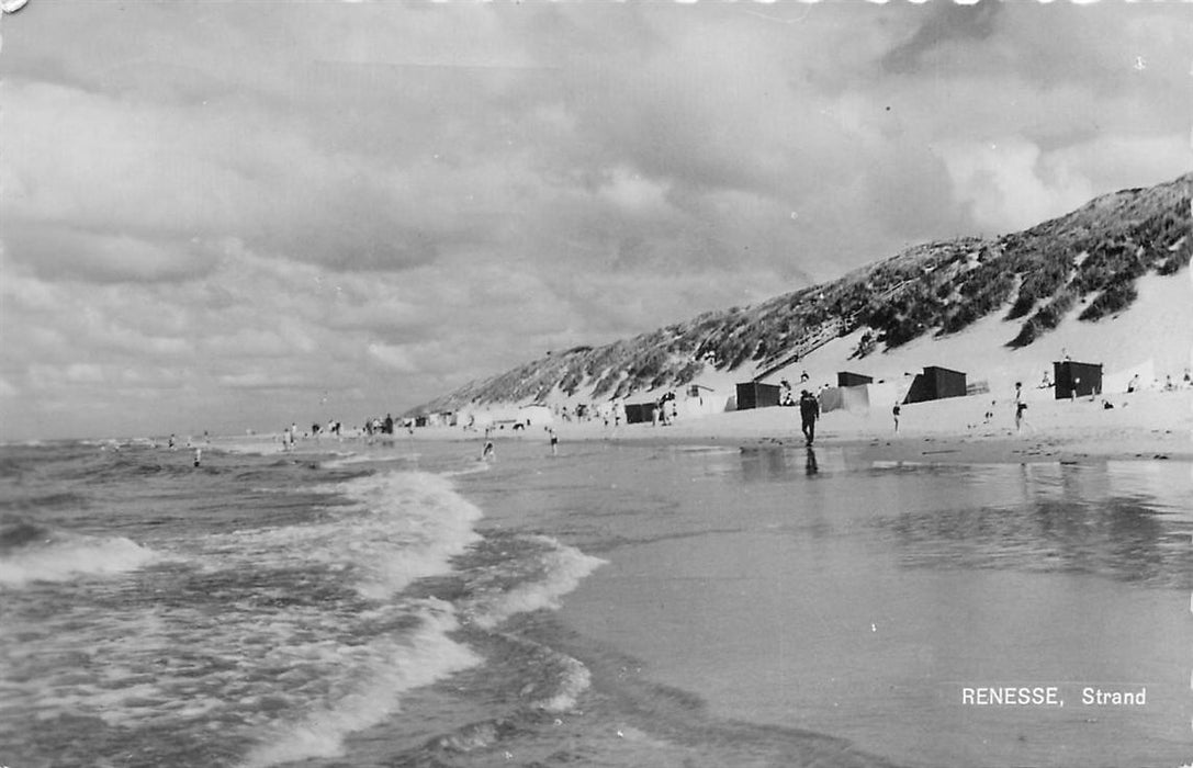 Renesse Strand