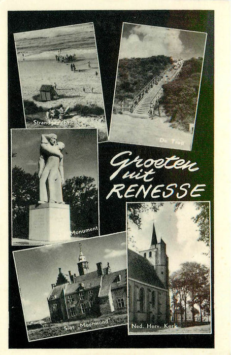 Renesse