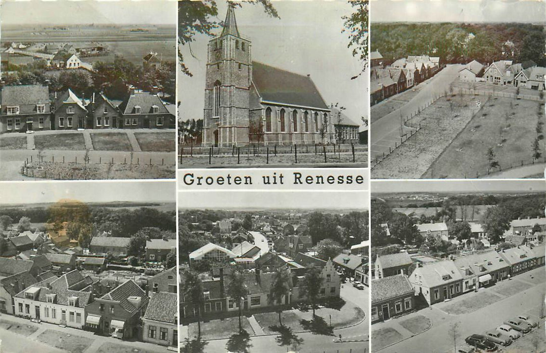 Renesse