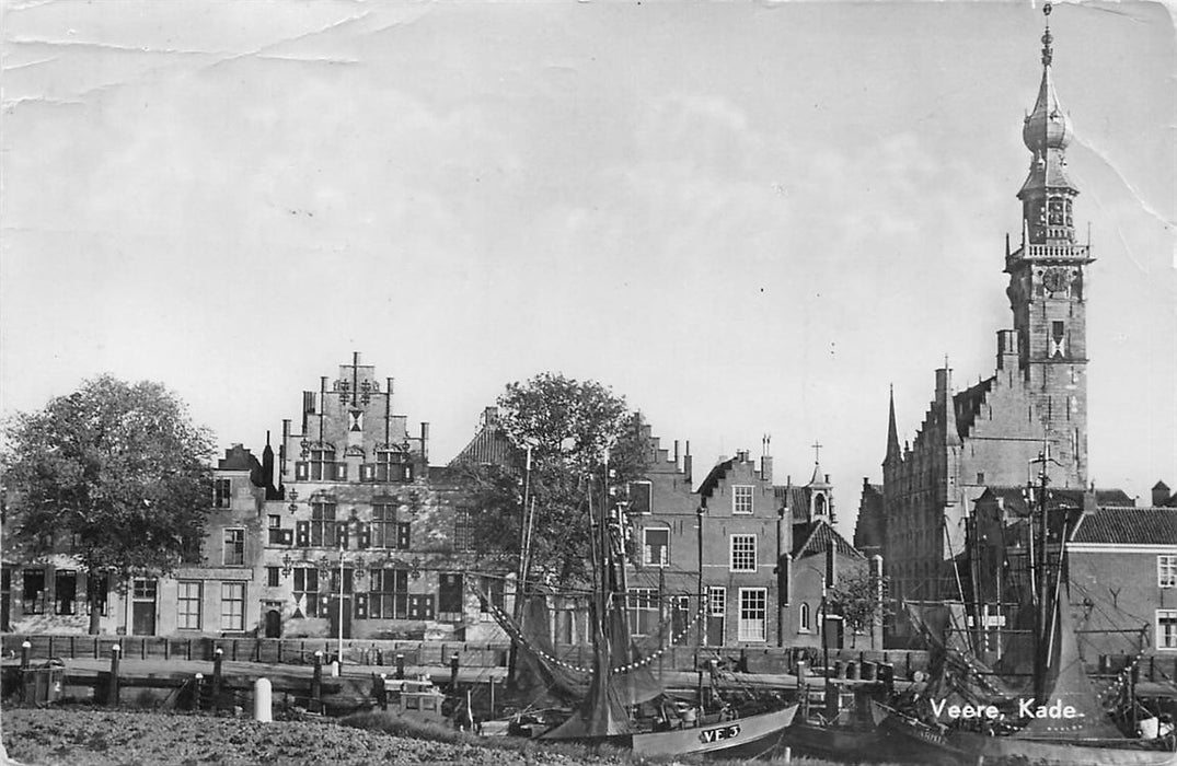 Veere Kade