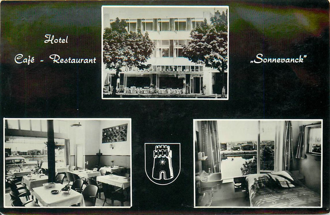 Middelburg Hotel Sonnevanck