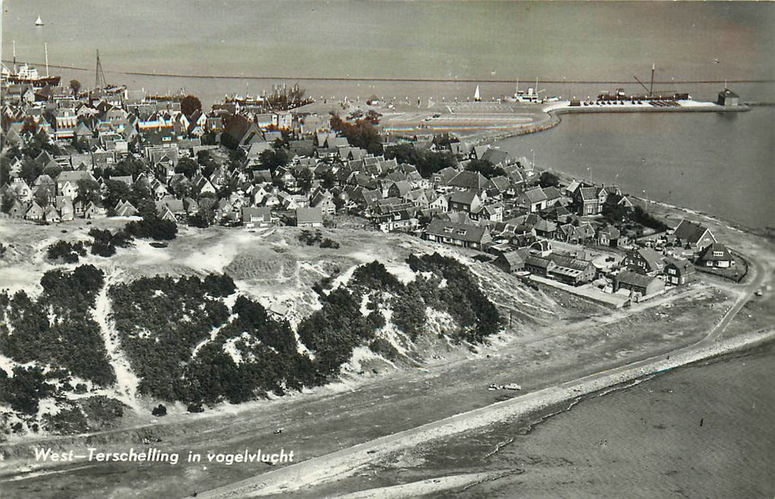 West Terschelling