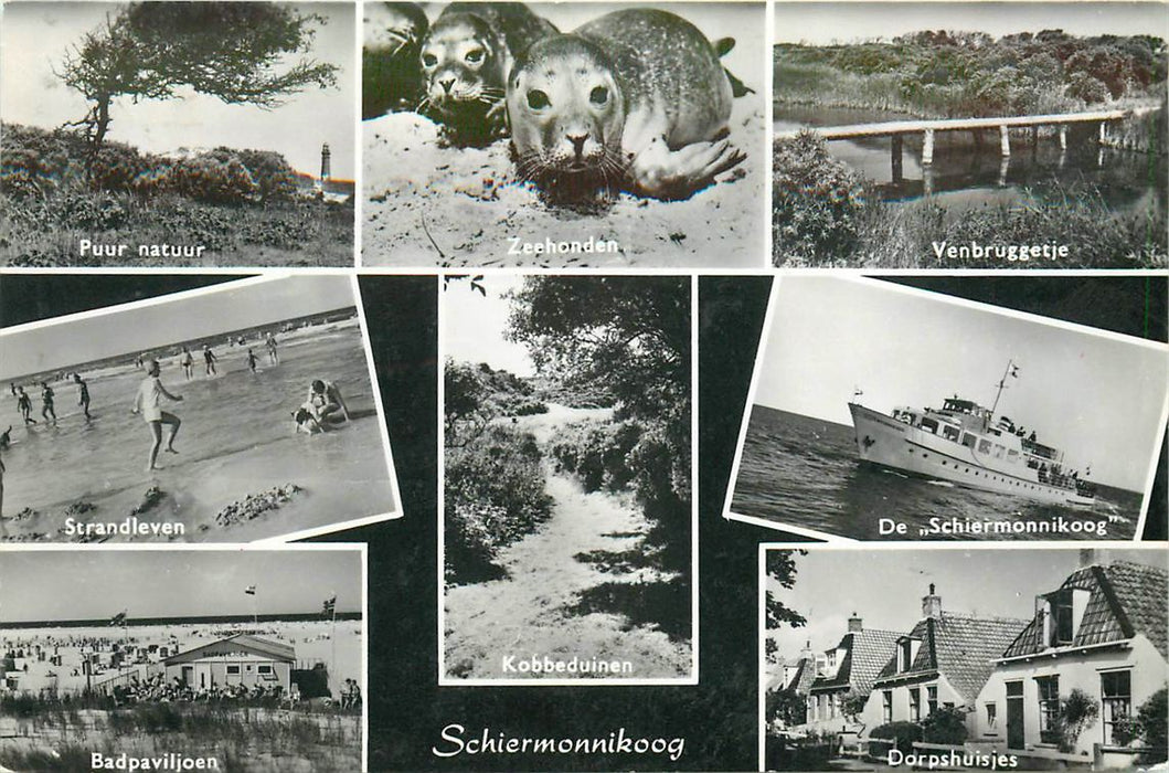 Schiermonnikoog