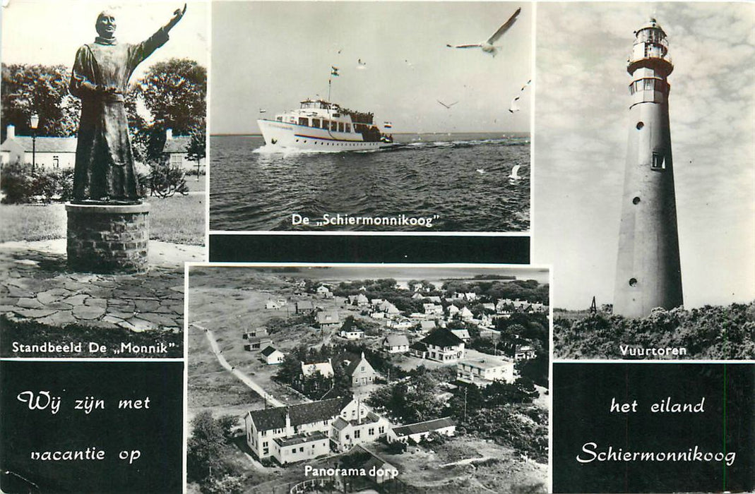 Schiermonnikoog