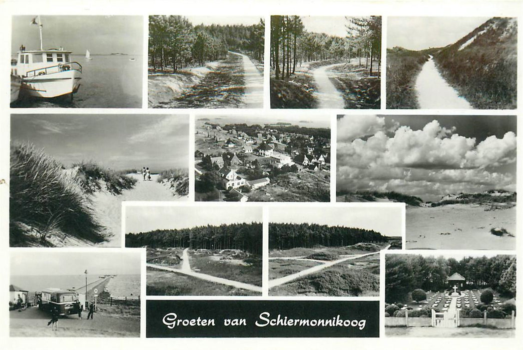 Schiermonnikoog