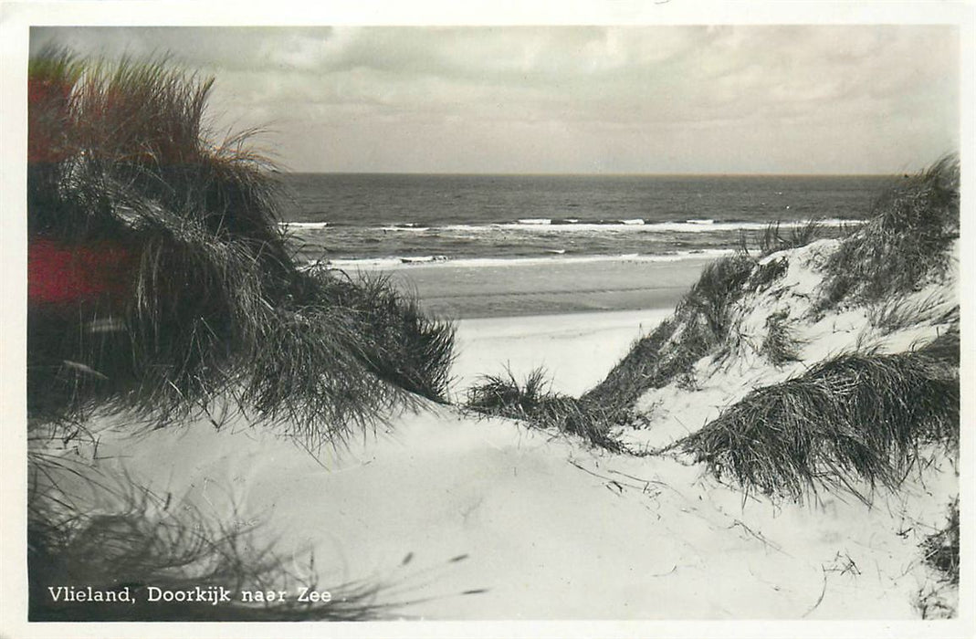 Vlieland