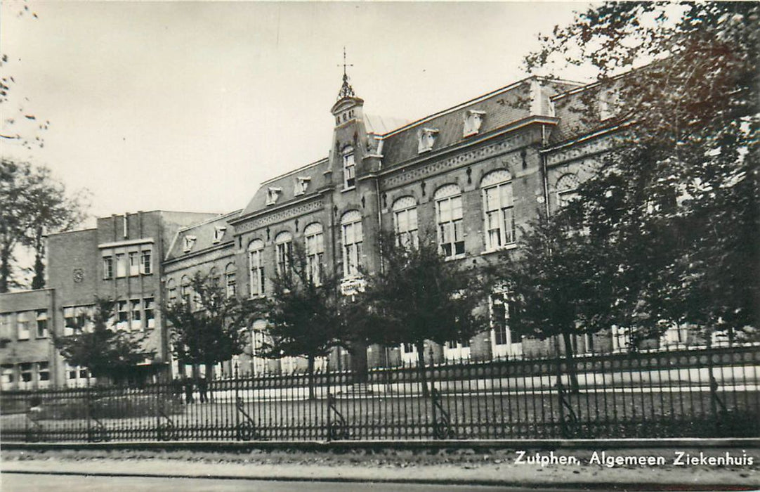 Zutphen Algemeen Ziekenhuis