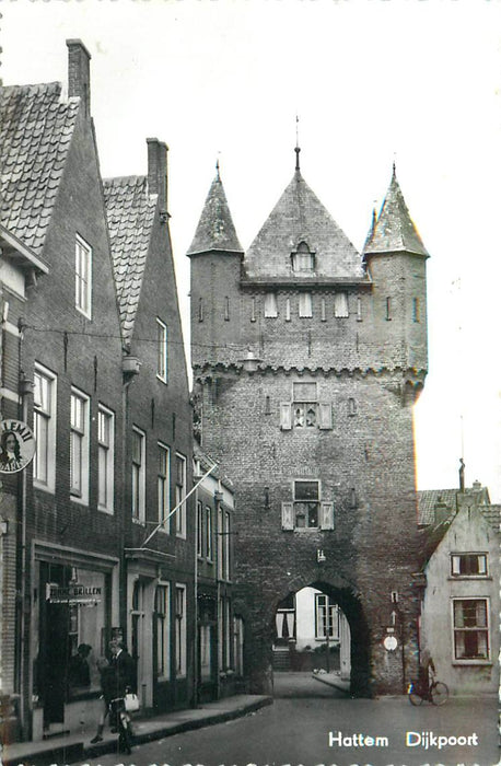 Hattem Dijkpoort