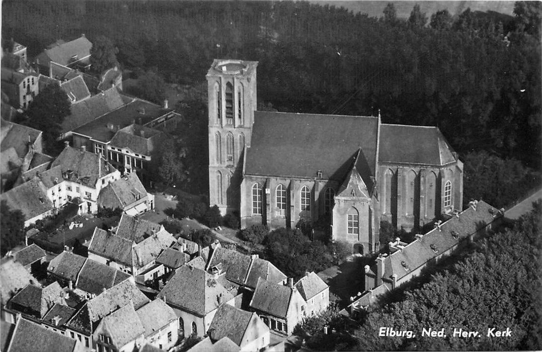 Elburg Ned Herv Kerk
