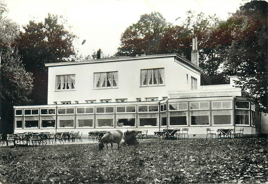 Groesbeek De Wolfsberg