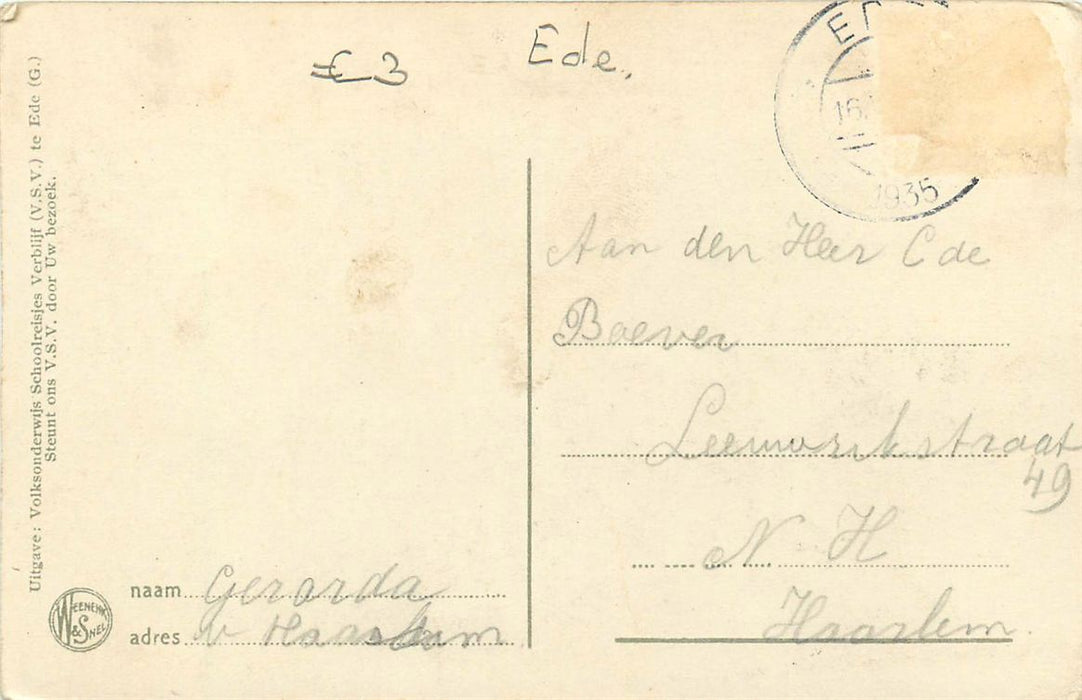 Ede