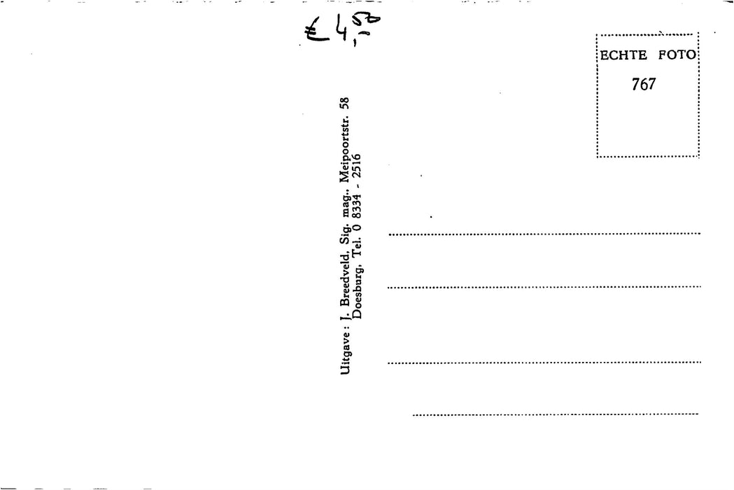 Doesburg Bejaardencentrum Ijsselzicht