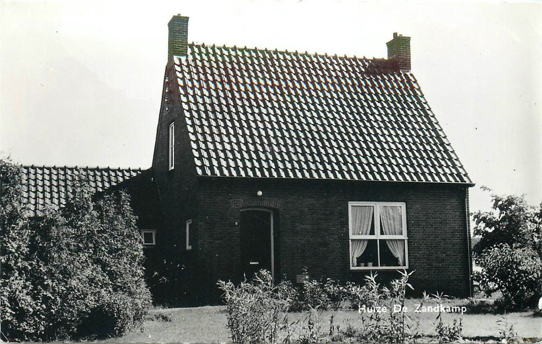 Ermelo De Zandkamp